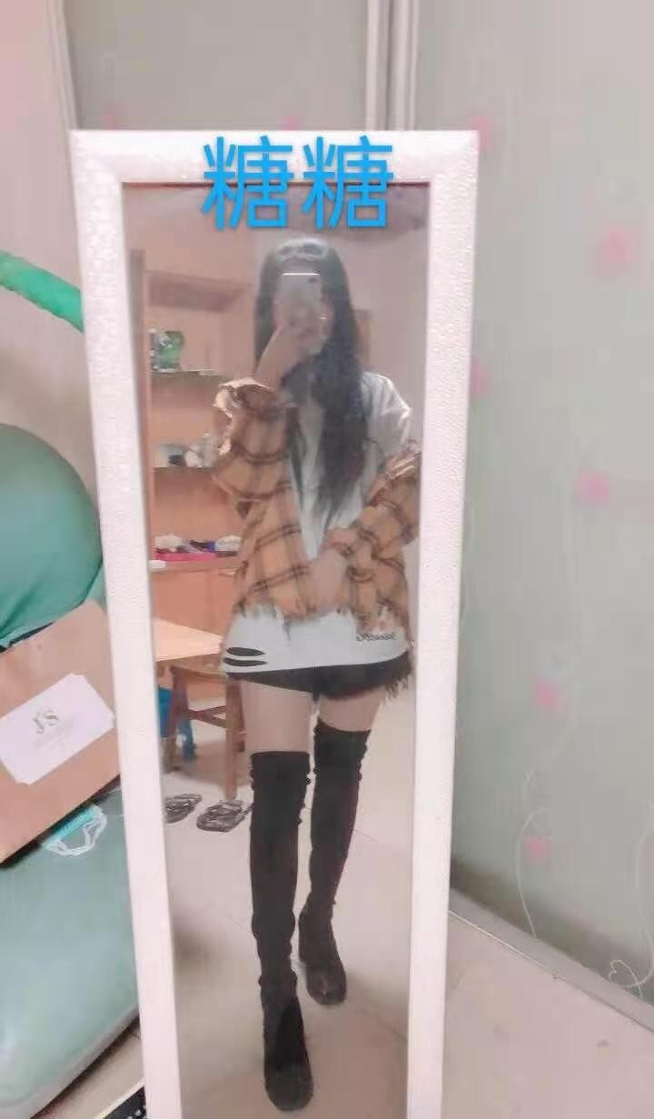 杭州滨江FWX导师糖糖